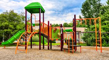 Apartments in apex nc playground
